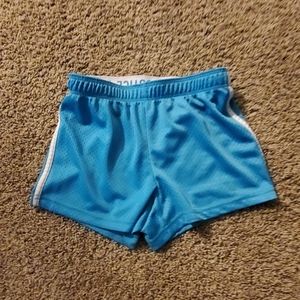 Justice Shorts